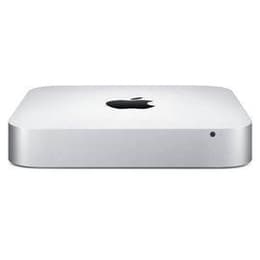 Mac mini (October 2014) Core i5 1,4 GHz - HDD 250 GB - 4GB