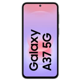 Galaxy A37 128GB - Black - Unlocked