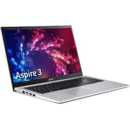 Acer Aspire 3 15-inch (2019) - Core i3-1115G4 - 8GB - SSD 256 GB QWERTY - English