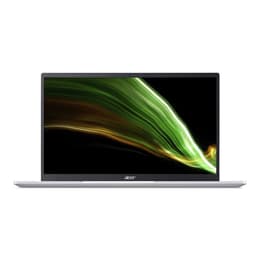 Acer Swift 3 SF314-43-R8QH 14-inch (2019) - Ryzen 5 5500U - 8GB - SSD 256 GB QWERTZ - German