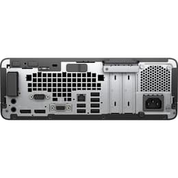 HP ProDesk 600 G3 SFF Core i5-7500 3.4 - SSD 240 GB - 8GB