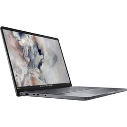 Dell Pro 16 PC16250 16-inch () - Core 5-120U - 16GB - SSD 512 GB QWERTY - Portuguese