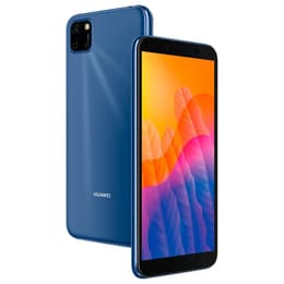 Huawei Y5p