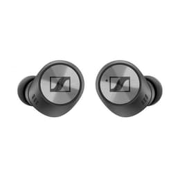 Sennheiser Momentum True Wireless 2 Earbud Noise-Cancelling Bluetooth Earphones - Black