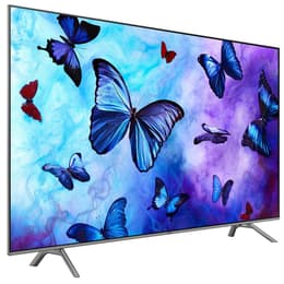 Samsung 55Q6FN 55.0000" 3840 x 2160 Ultra HD 4K QLED Smart TV