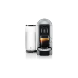 Espresso with capsules Nespresso compatible Krups GCB2 L -