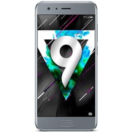 Honor 9 64GB - Grey - Unlocked - Dual-SIM