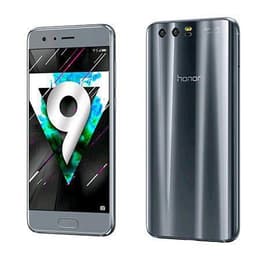 Honor 9 64GB - Grey - Unlocked