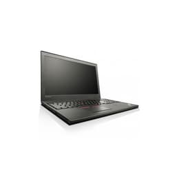 Lenovo ThinkPad T460 14-inch (2016) - Core i5-6300U - 4GB - SSD 512 GB AZERTY - French