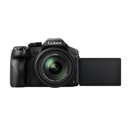 Panasonic Lumix DMC-FZ330 Bridge 12 - Black