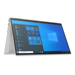 HP EliteBook X360 1040 G8 14-inch () - Core i5 - Gen 11 (G) - 16GB - SSD 512 GB QWERTZ - German