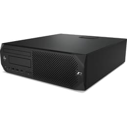 HP Z2 G4 SFF Workstation Core i7-8700K 3.7 - SSD 256 GB - 16GB