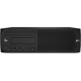 HP Z2 G4 SFF Workstation Core i7-8700K 3.7 - SSD 256 GB - 16GB