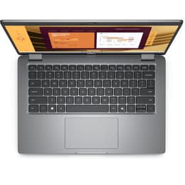 Dell Latitude 14 5450 14-inch (2024) - Core Ultra 5 125U - 8GB - SSD 256 GB QWERTY - English