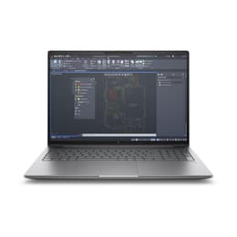 HP ZBook Power G11 16-inch (2023) - Core Ultra 7 155H - 32GB - SSD 1000 GB QWERTY - English