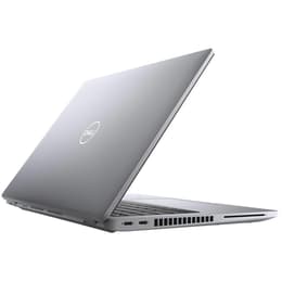 Dell Latitude 5420 14-inch (2021) - Core i5-1145G7 - 32GB - SSD 256 GB QWERTY - English