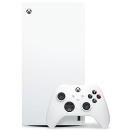 Xbox Series X Digital 1000GB - White