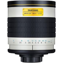 Camera Lense Canon EF 500mm f/6.3