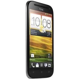 HTC One SV 8GB - Black - Unlocked