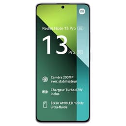 Xiaomi Redmi Note 13 Pro 512GB - Violet - Unlocked