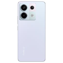 Xiaomi Redmi Note 13 Pro 512GB - Violet - Unlocked