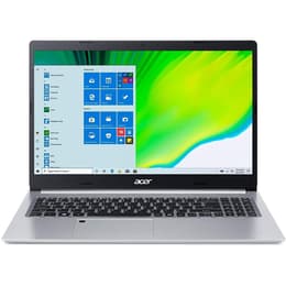 Acer Aspire 5 A514-54-53PH 14-inch (2020) - Core i5-1135G7﻿ - 16GB - SSD 512 GB QWERTZ - German