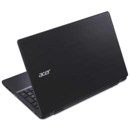 Acer Extensa 2510-3596 15-inch (2014) - Core i3-4005U - 4GB - HDD 500 GB AZERTY - French