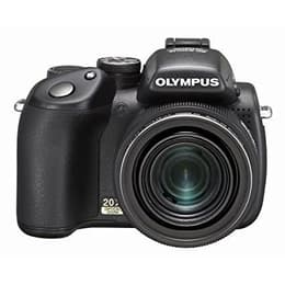 Olympus SP-570UZ Compact 10 - Black