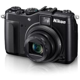Nikon Coolpix P7000 Compact 10 - Black
