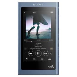 Sony Walkman NW-A55L MP3 & MP4 player 16GB- Blue