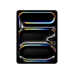 iPad Pro 13" (2025) 8th gen 512 GB - Wi-Fi - Space Black
