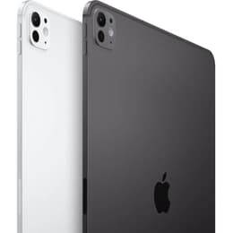 iPad Pro 13" (2025) 8th gen 512 GB - Wi-Fi - Space Black