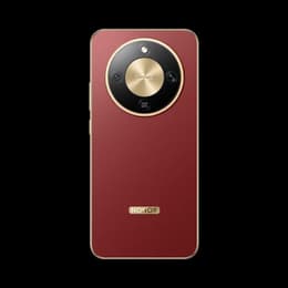 Honor Magic8 lite 512GB - Red - Unlocked