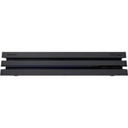 PlayStation 4 Pro 2000GB - Black