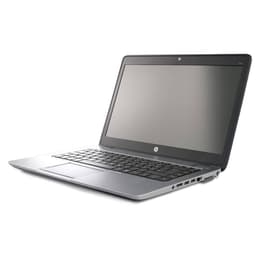 HP EliteBook 840 G1 14-inch (2013) - Core i5-4200U - 8GB - HDD 320 GB QWERTY - English