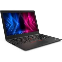 Ibm, Lenovo ThinkPad X280 12-inch (2018) - Core i5 - Gen 8 (U) - 16GB - SSD 256 GB QWERTZ - German