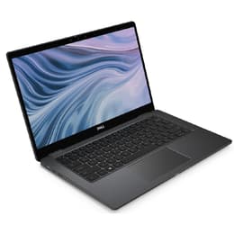 Dell Latitude 7310 13-inch (2020) - Core i7 - Gen 10 (U) - 16GB - SSD 256 GB AZERTY - French