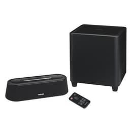 Soundbar Toshiba SBM1W Mini 3D - Black