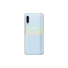 Galaxy A90 5G 128GB - White - Unlocked