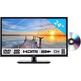 Hkc 24C2NBD 24.0000" 1366×768 HD 720p LED TV