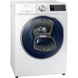 Samsung WD90N645OOM/EF Washer dryer Front load