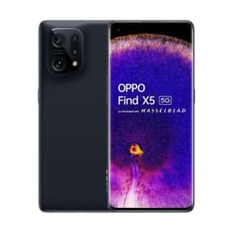 Oppo Find X5 256GB - Black - Unlocked
