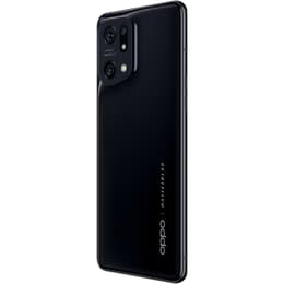 Oppo Find X5 256GB - Black - Unlocked