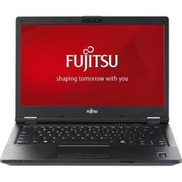 Fujitsu LifeBook E449 14-inch (2018) - Core i3 - Gen 8 (U) - 8GB - SSD 256 GB AZERTY - French