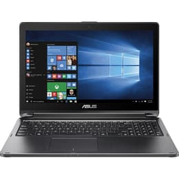 Asus Q552UB 15-inch (2016) - Core i7-6500U - 12GB - HDD 1 TB QWERTY - English