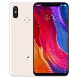 Xiaomi Mi 8 64GB - Gold - Unlocked