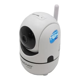 Tecno Surveillance 355 Camcorder USB - White