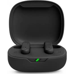 Jbl Wave 300TWS Earbud Bluetooth Earphones - Black