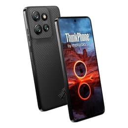 Motorola ThinkPhone 256GB - Black - Unlocked