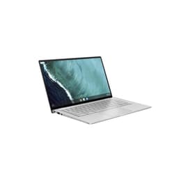 Asus ChromeBook Flip C434 Core m3-8100Y 1.1 GHz 64GB eMMC - 8GB QWERTY - English